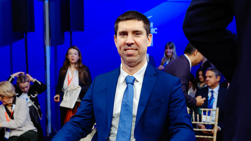 Попшой: Расширение ЕС должно сопровождаться глубокой интеграцией и укреплением безопасности.