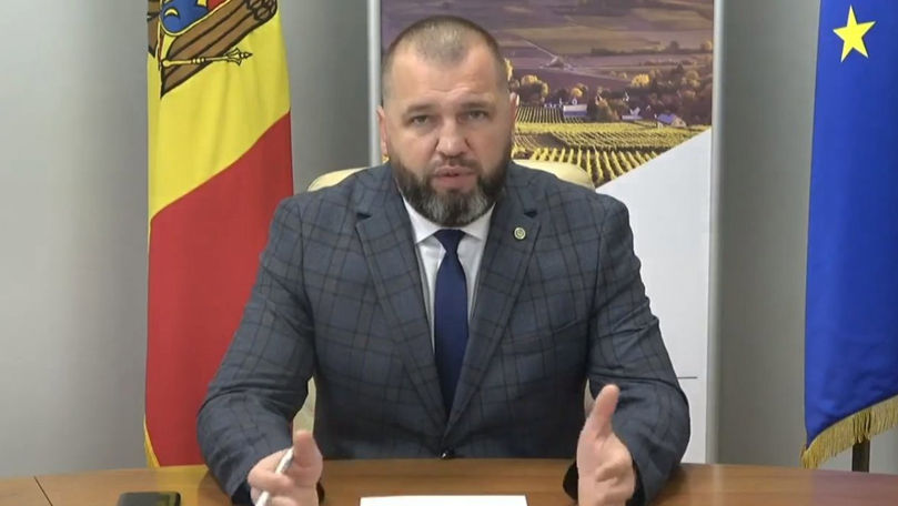 Vasile Șarban: Guvernul caută surse pentru a sprijini agricultorii