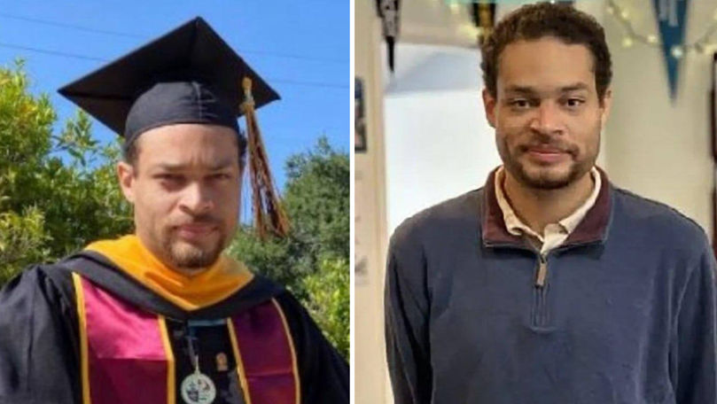 Стрелявшим на встрече Трампа с прессой оказался «учитель месяца» из Калифорнии.