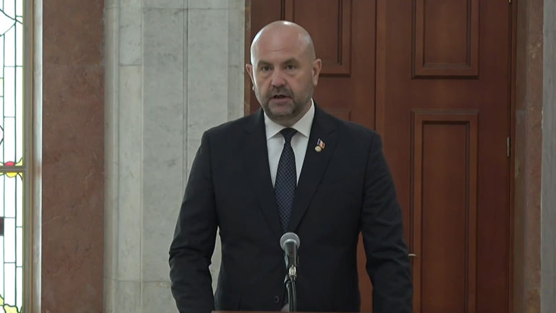 Noul ministru al Agriculturii a fost învestit în funcție