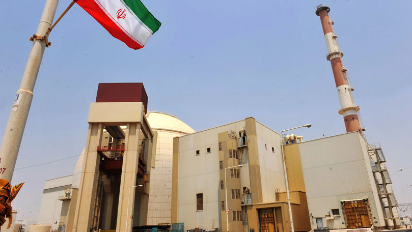 Israelul vrea ajutorul SUA pentru a neutraliza programul nuclear iranian