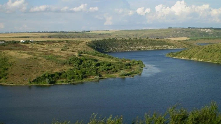 Ilia Trombițchi: Deversarea din lacul de acumulare Dnestrovsk a scăzut