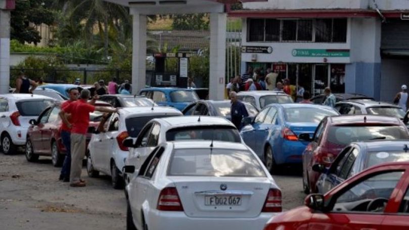 Cuba: Criza carburantului, simptom al unei probleme mai grave