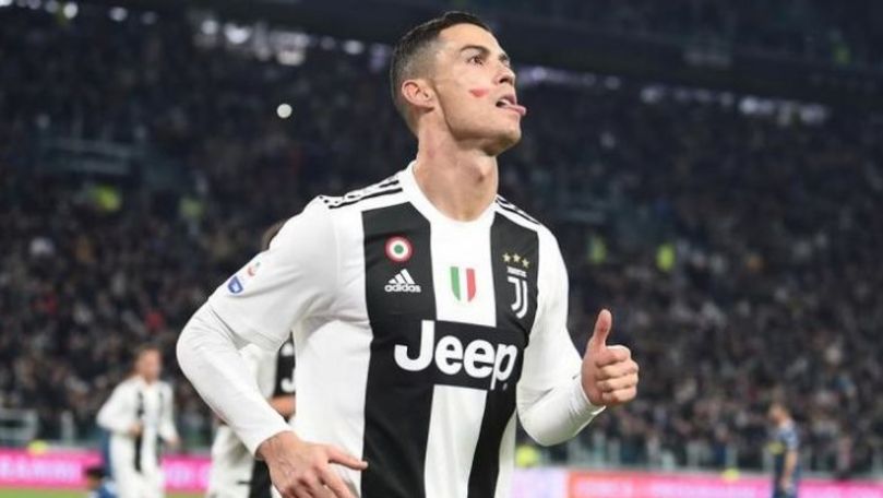 Cristiano Ronaldo: Am început să mă gândesc când voi renunţa la fotbal
