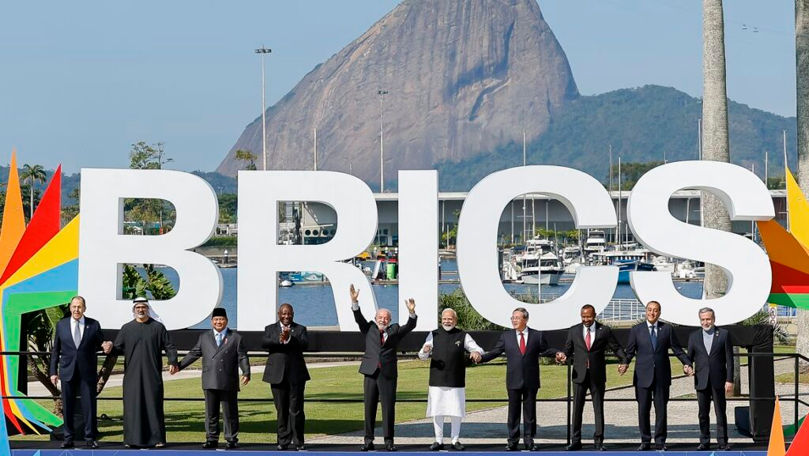 Țările BRICS critică indirect politica comercială a SUA
