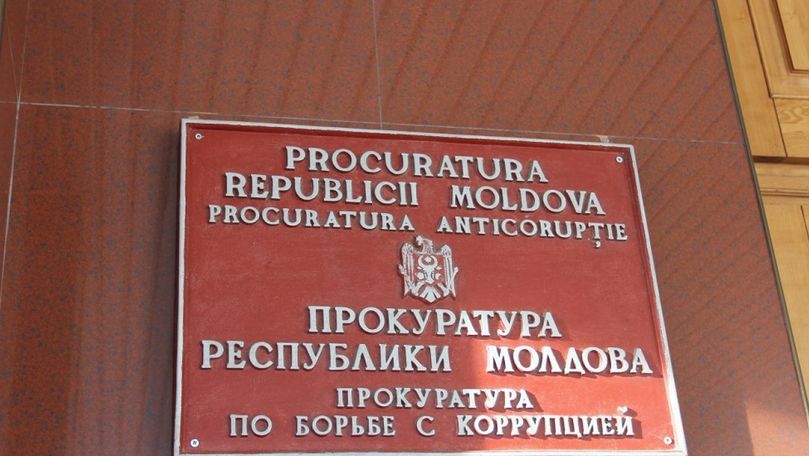 Cine este procurorul care urmează să îl audieze pe Plahotniuc