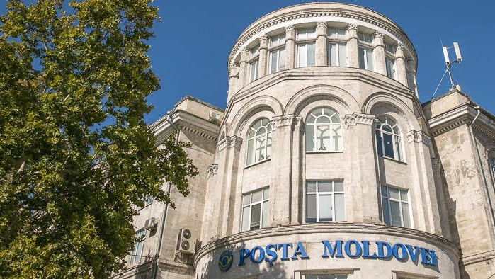 Doi candidați luptă pentru funcția de administrator al Poștei Moldovei