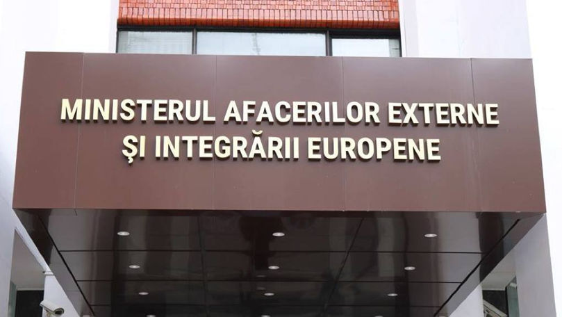 Decizia de a refuza acreditarea observatorilor ruși: Explicația MAE