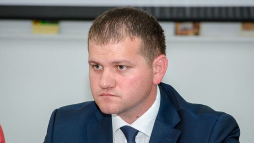 Munteanu: Am crezut că Chirtoacă va fi capabil să fie președintele PL