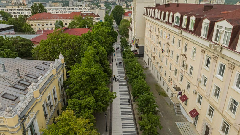 Festivalul „Te Salut, Chișinău!” revine. Programul evenimentului