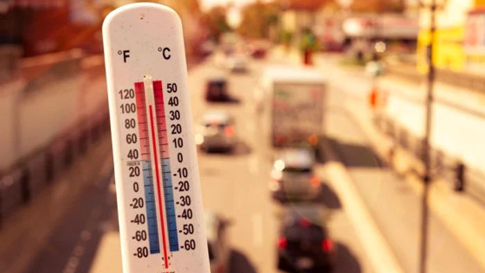 Canicula continuă: Cod Galben în cea mai mare parte a țării