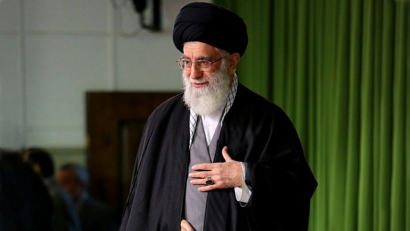 Presa: Atacurile din Arabia Saudită au fost aprobate de Ali Khamenei