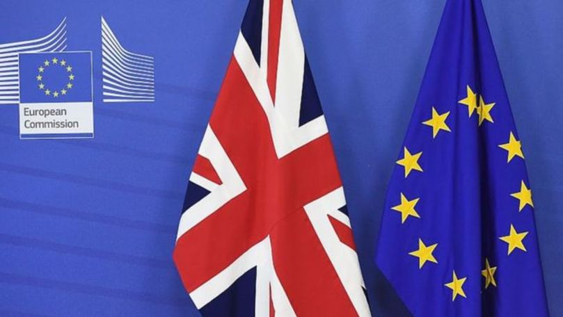 Brexit: Negocierile dintre Marea Britanie și UE vor fi reluate luni
