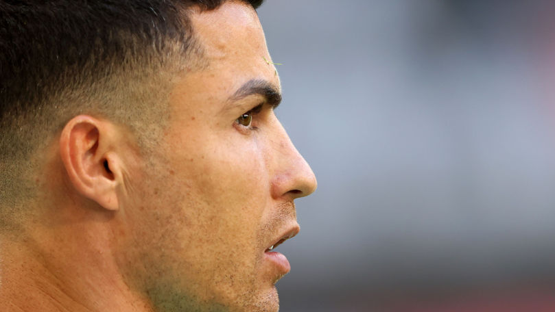 Ce spunea Ronaldo despre o legendă ce a plecat să joace în spațiul arab