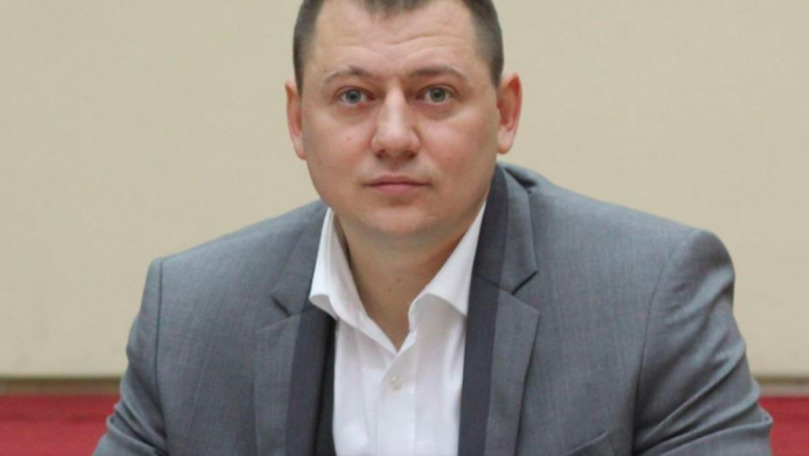 Membrul DA, Ruslan Verbițchi, declarat nevinovat de justiția din Ucraina