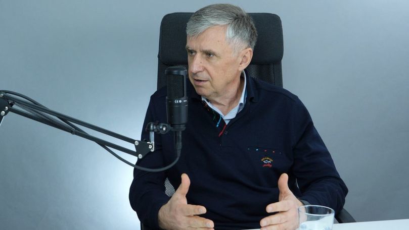 Стурза: Не удивительно, что ДПМ рушится, она строилась на страхе и коррупции.