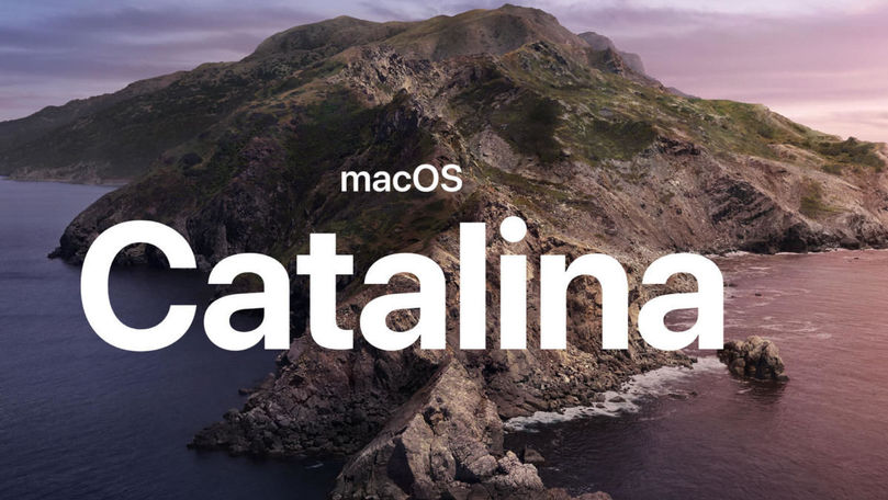 MacOS Catalina este disponibil: Cum îți actualizezi Mac-ul la noul SO