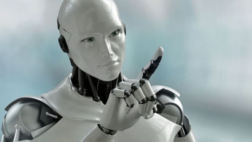 Avertisment: Roboţii vor prelua 20 de milioane de poziţii până în 2030