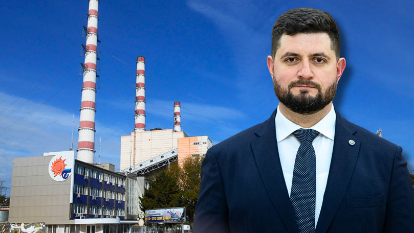 Moldova renunță la energia de la Cuciurgan? Răspunsul lui Junghietu