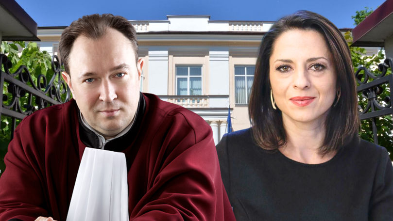 Tănase, mesaj ironic pentru șefa INJ: Să-i ridicăm o statuie de bronz