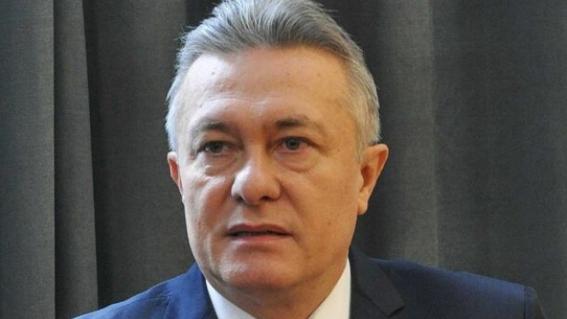 Diaconescu, despre război: Nu sunt semne care ar pune în pericol România