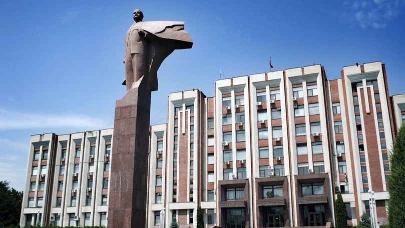 Transnistria a schimbat o lege pentru a atrage investitori din UE