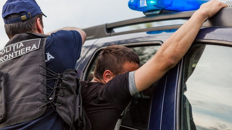 Traficul de droguri prin Moldova ia amploare: Precizările șefului IGPF