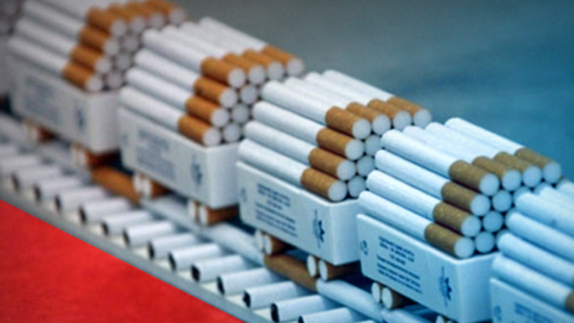 С первых лет независимости в Молдову приезжали представители крупнейших мировых табачных компаний с предложением купить "табачку".