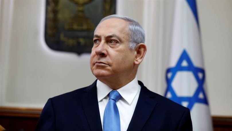 Premierul israelian susține că unii liderii europeni nu au griji