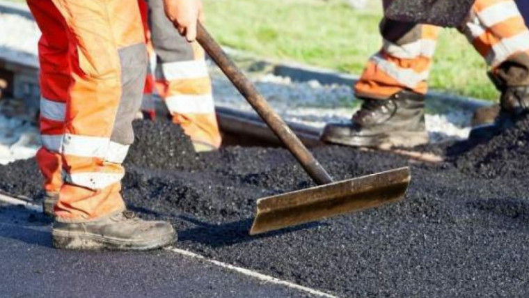 Infrastructura de la Bulboaca va fi modernizată. Câți bani s-au alocat