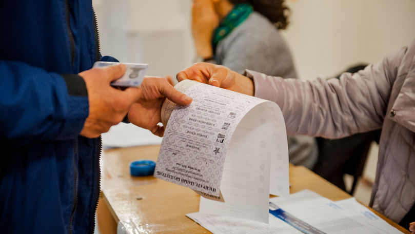 Boțan: Cea mai bună soluție era decizia de a vota timp de două zile