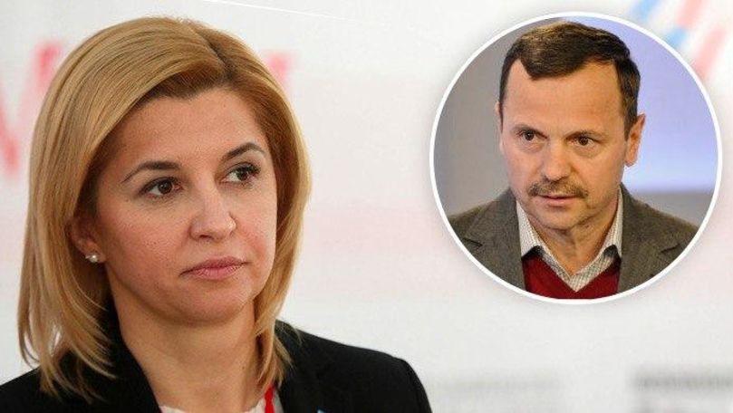 Влах: Партия «Достоинство и правда» (DA) занимается «провокациями».