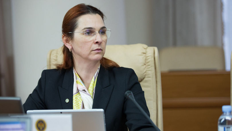 Ana Revenco, despre situația de securitate: Este în continuare volatilă