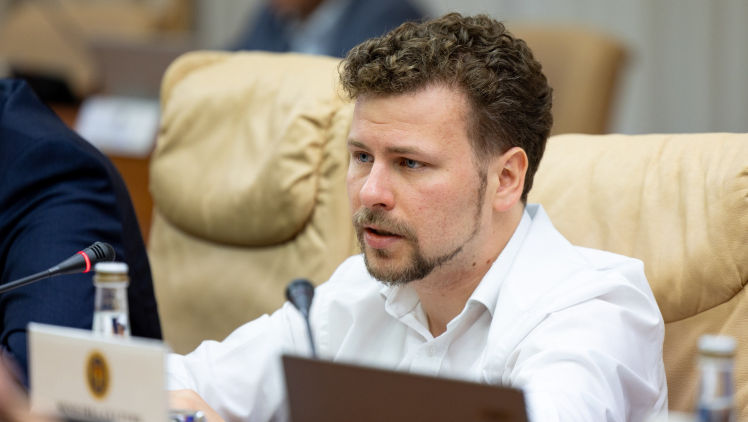 Dan Perciun: Examenele de absolvire nu vor fi monitorizate video
