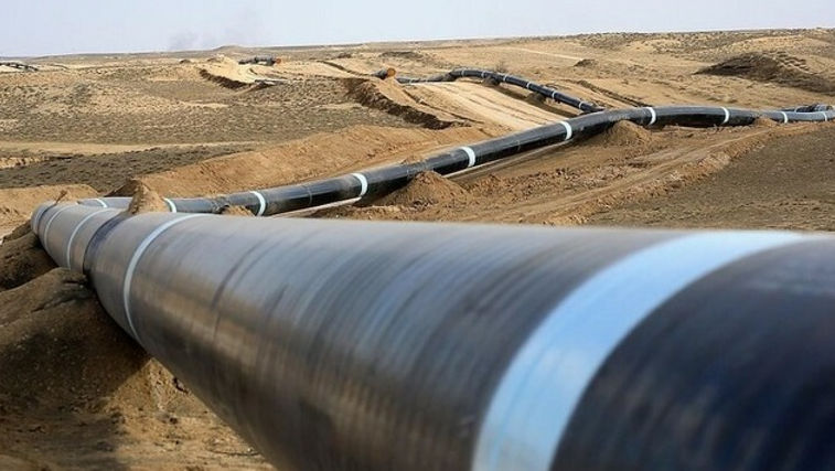 Казахстан подтвердил, что поставки нефти в Германию через РФ в мае будут прекращены.