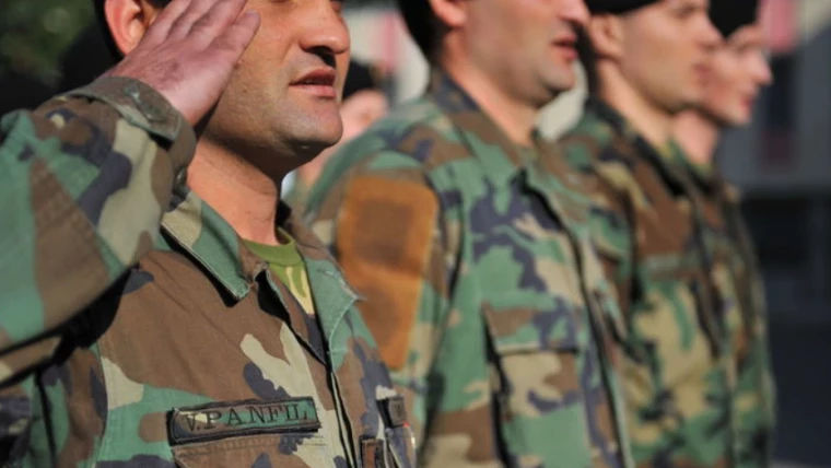 Parlamentul a adoptat Strategia securității naționale a Moldovei