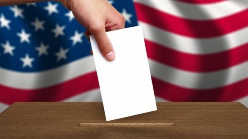 Femeie de origine rusă, acuzată de amestec în alegerile parțiale din SUA