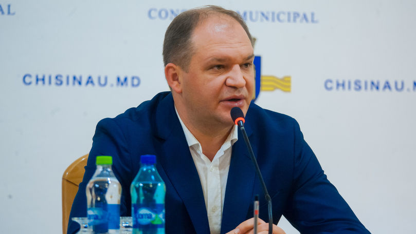 Чебан: В столице будут отремонтированы 8 мини-футбольных полей.