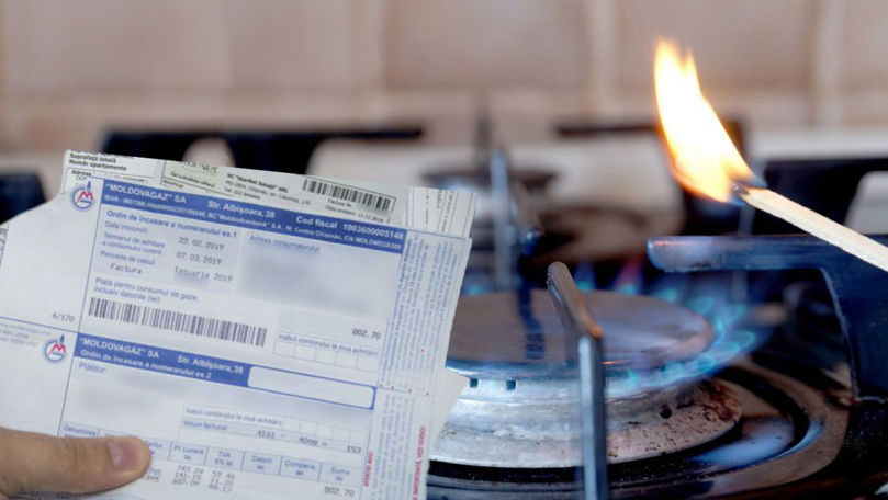 De ce plătești atât pentru gaz? ANRE explică cum se formează prețurile