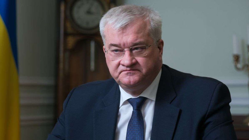 Andrei Sibiga: Retragerea trupelor ruse, cheia reintegrării Moldovei