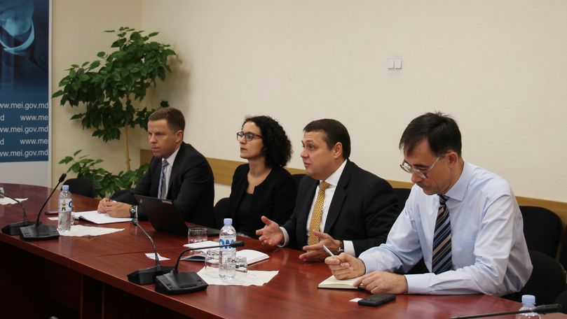 FMI va evalua managementul investițiilor publice din Republica Moldova