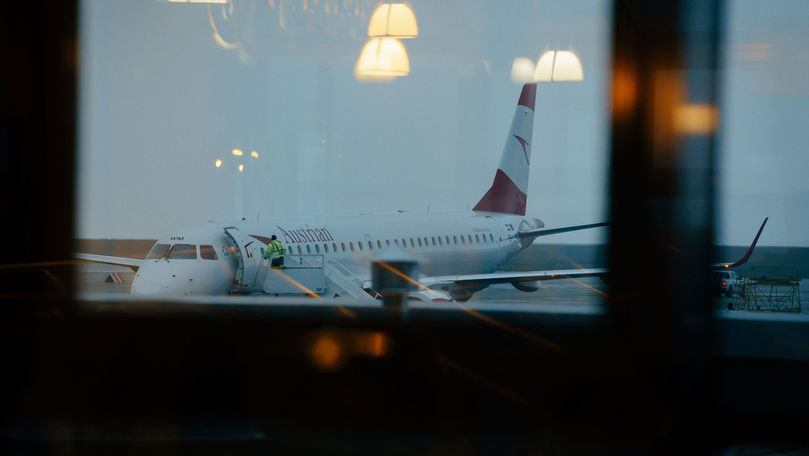 Companiile aeriene din R. Moldova, excluse din Lista de Siguranță a UE