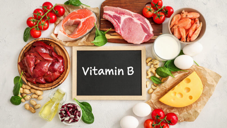 Care sunt beneficiile, funcțiile și riscurile complexului de vitamine B