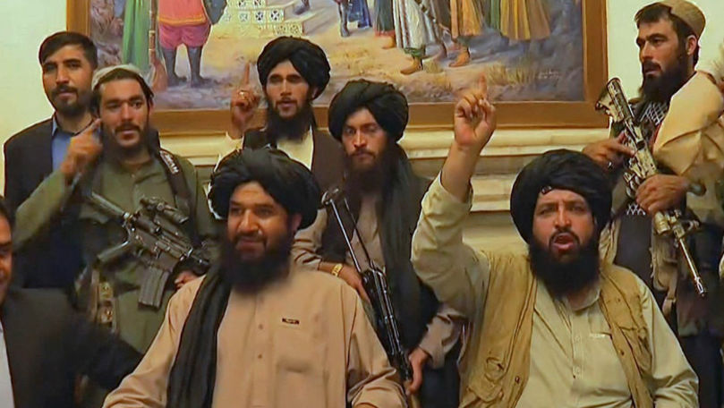 Raport ONU: Talibanii au ucis zeci de foşti oficiali afgani