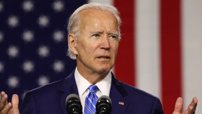Învestirea lui Biden va avea loc în format redus la de 20 ianuarie 2021