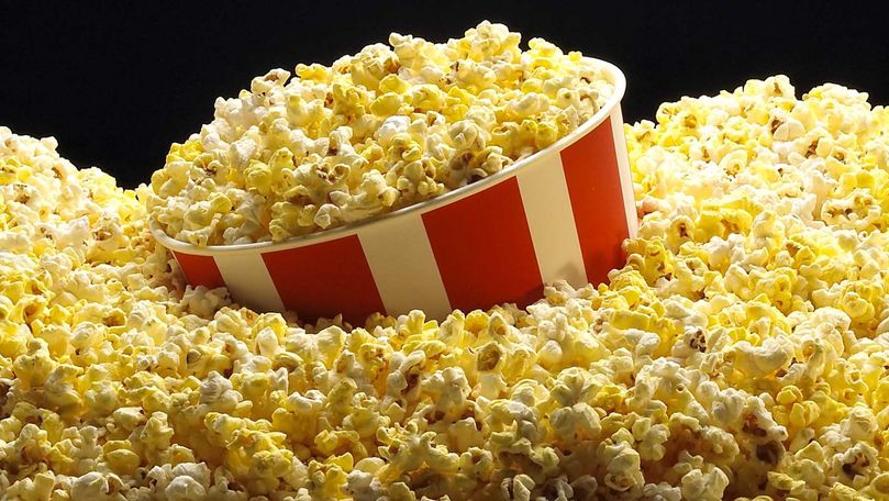 Alertă: Semințe pentru popcorn contaminate, găsite în Moldova