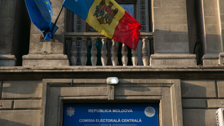 CEC învață din experiența Coreei cum să asigure alegeri corecte