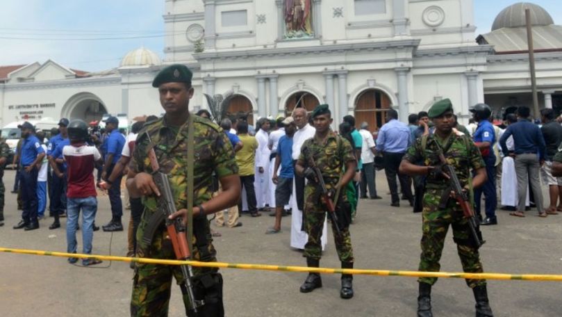 Autoritățile din Sri Lanka au expulzat 200 de predicatori musulmani