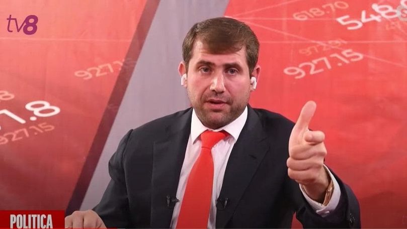 Шор: Прокуроры хотят сделать меня виноватым в преступлениях чиновников.