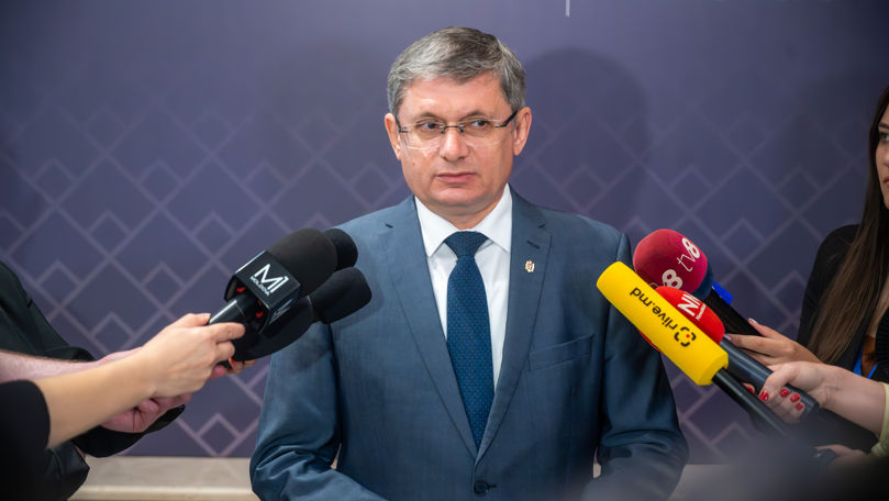 Grosu, despre alegerile din Boldurești: Atitudinea oamenilor e șocantă
